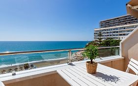 Roca Chica - Parking - Frente Playa - Terraza - Wifi - Bajondillo Y Carihuela